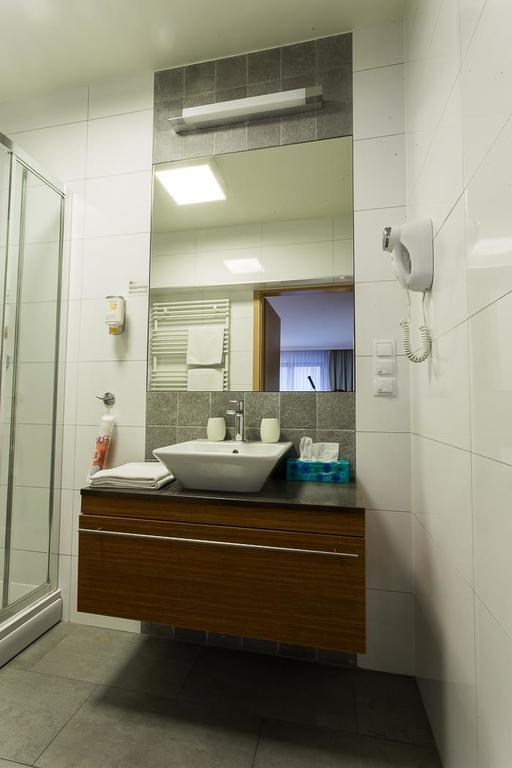 Hubska Apartments Wrocław Værelse billede