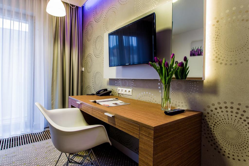 Hubska Apartments Wrocław Værelse billede
