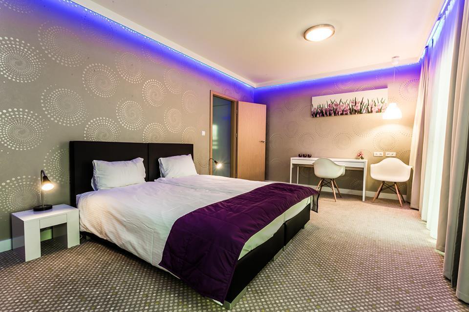 Hubska Apartments Wrocław Værelse billede